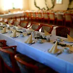 Hotel Wilhelm Busch Luthorst