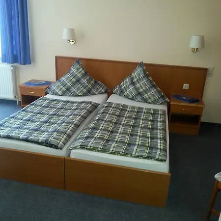 Landhotel Wilhelm Busch Hotel Luthorst