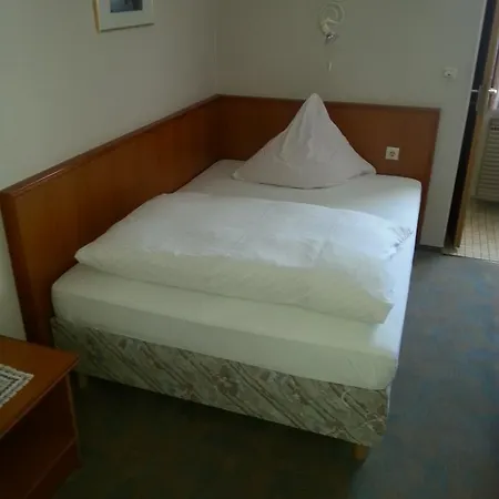Landhotel Wilhelm Busch 2* Luthorst