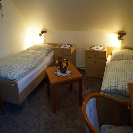 Wilhelm Busch Hotel