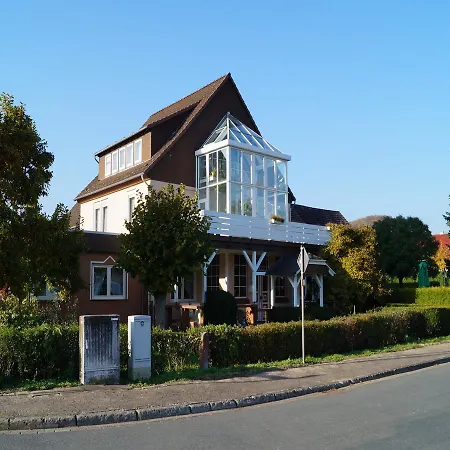Landhotel Wilhelm Busch Luthorst