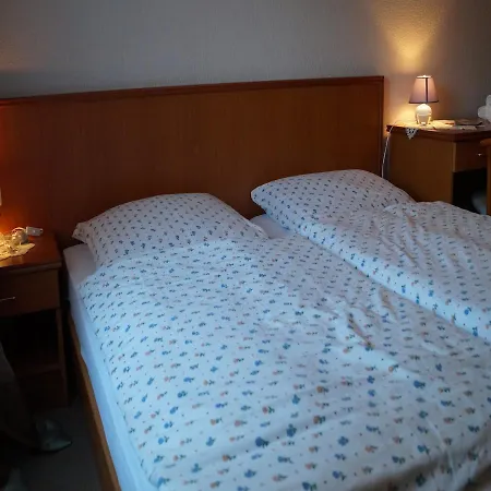 Landhotel Wilhelm Busch Luthorst