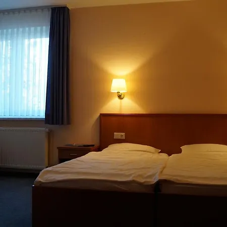 Landhotel Wilhelm Busch