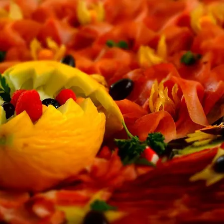 Wilhelm Busch 2* Luthorst